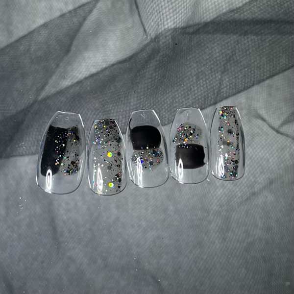 定額コースA 【シンプル/ニュアンス】パラジェル|ネイルサロンCleo名駅店