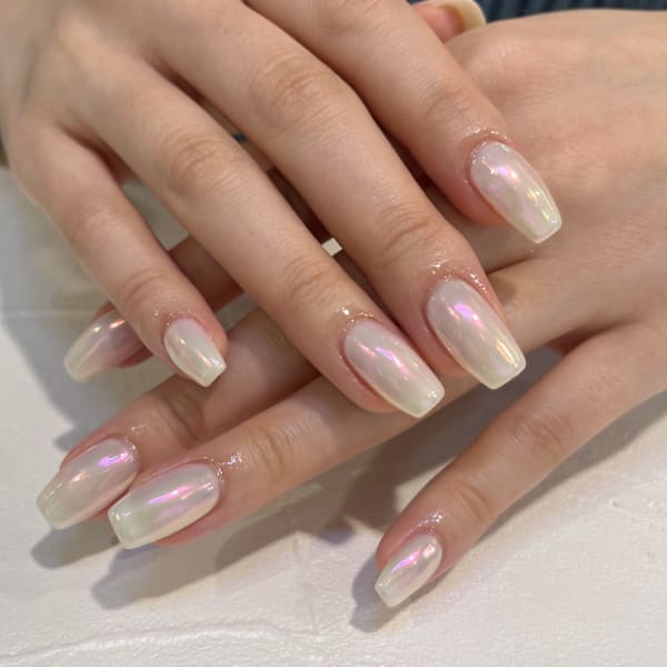 Neolive cherie 浅草店×ジェル
