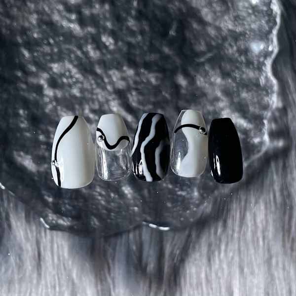 定額コースC【モード/モードニュアンス】パラジェル