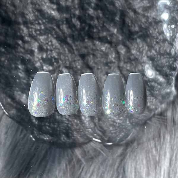 定額コースC【モード/モードニュアンス】パラジェル