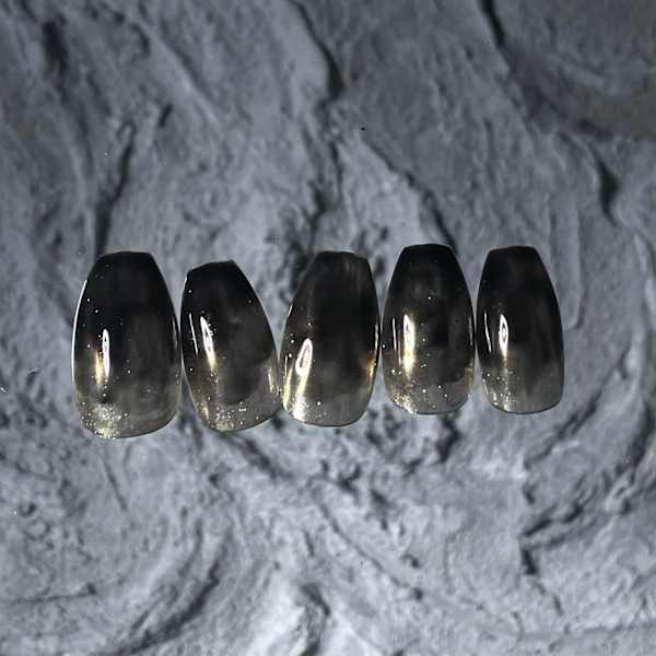 定額コースB【モード／ニュアンス】パラジェル|ネイルサロンCleo名駅店