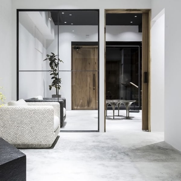 S.ALPHA HAIR DESIGN 名古屋・丸の内