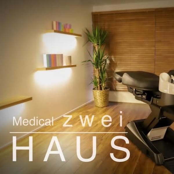 HAUS zwei