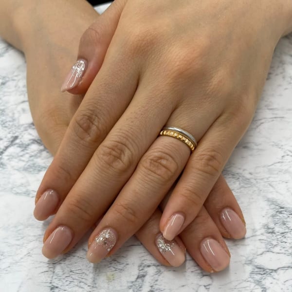 はあとねいる 恵比寿店×ジェル|はあとねいる 恵比寿店