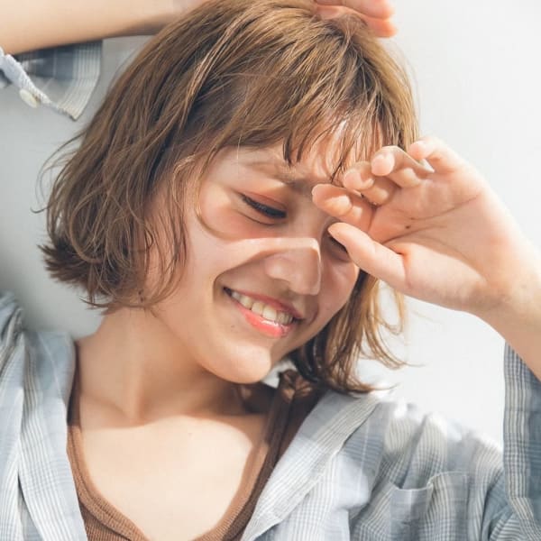 LUNALUNAbyOcean's山形嶋店