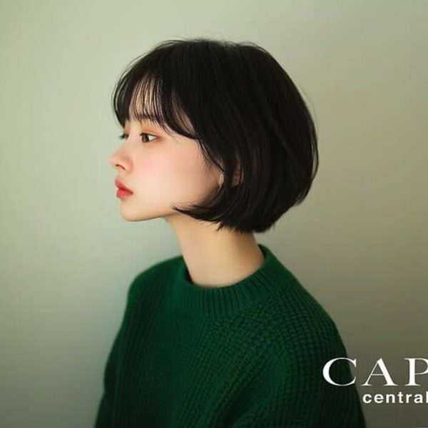 CAPA  central 天神・大名店