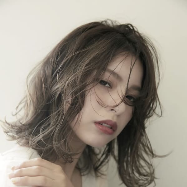 CHARME by Lu'ce coco