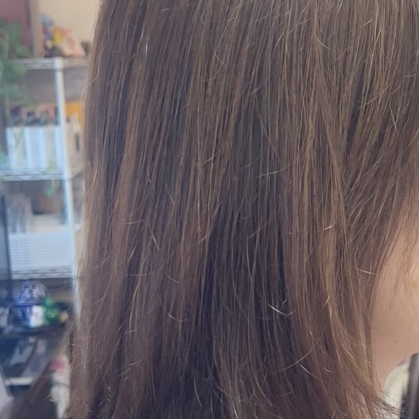 ヘナ&スパサロン Relief