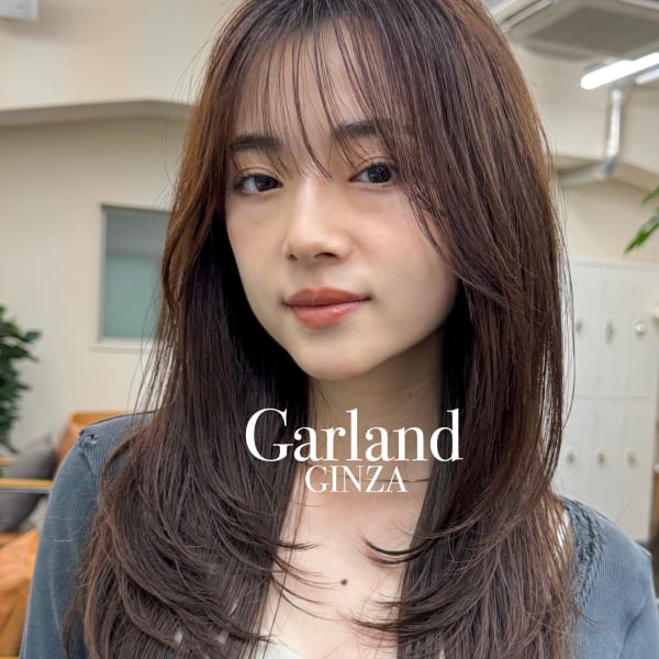Garland Ginza