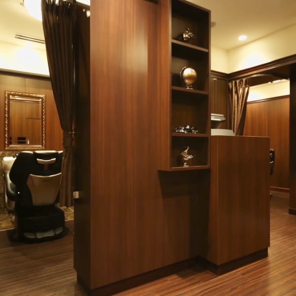 HIRO GINZA 田町店