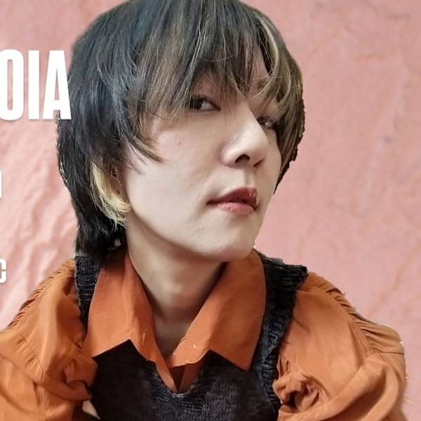 Hair salon SAVOIA with DOG