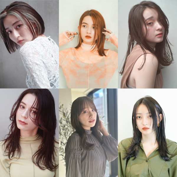 amble luxe 池袋【アンブル リュクス】