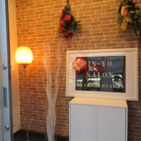 陰陽サロン Health & Beauty