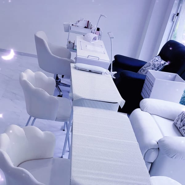 HAYARI (まつ毛/ネイル/脱毛)