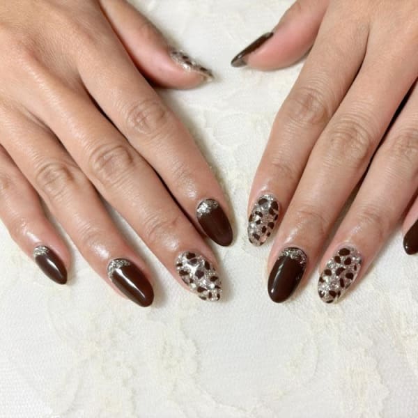 店舗限定デザイン