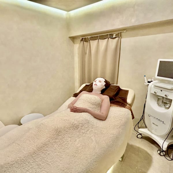 ハーブピーリング専門サロン ハーブのほし