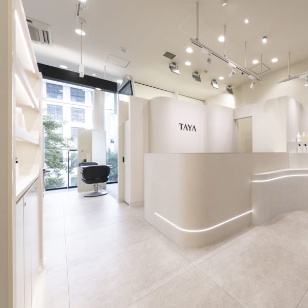 TAYA 天神店