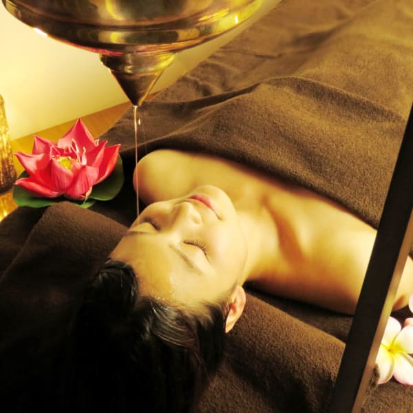 Aroma&Relaxation Polish 池袋店