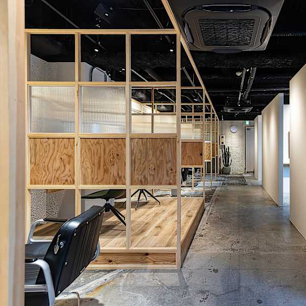 メンズヘアサロン The WILLOW【ザ ウィロー】 神保町店