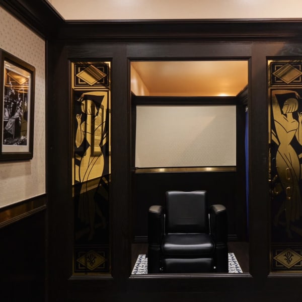 LAVIE NEW STANDARD BARBER 横浜店