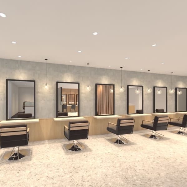 Lond Bloom 天神大名店