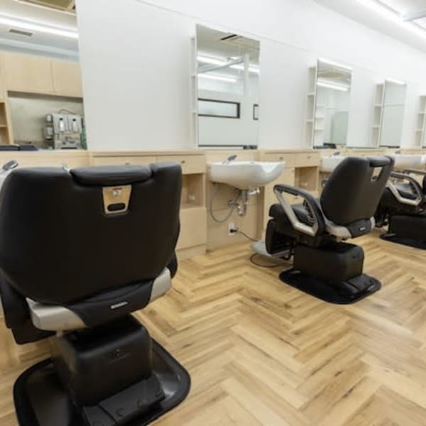 NEXUS イオン新浦安店 by CEP