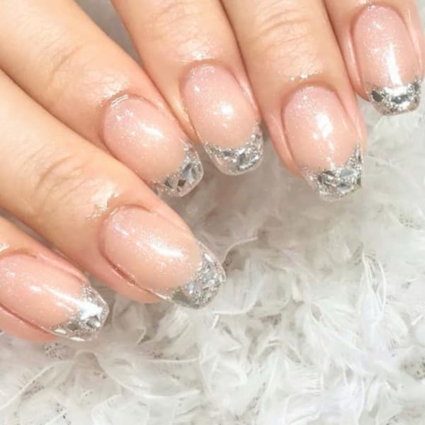 デザインネイル