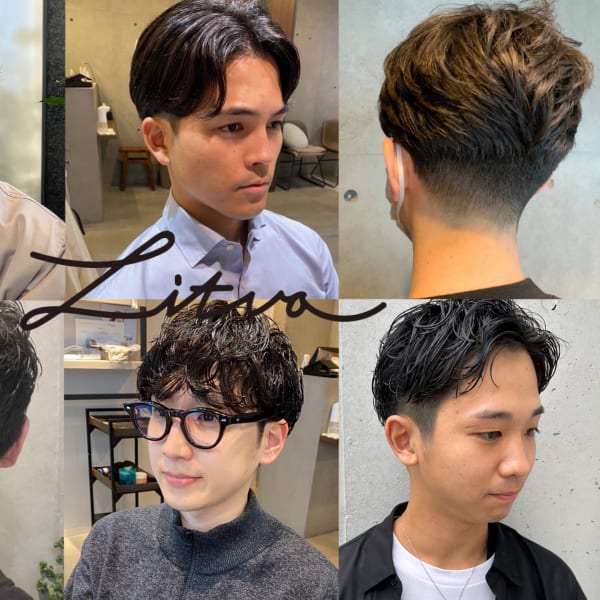 litva by feel 【リトワ バイ フィール】