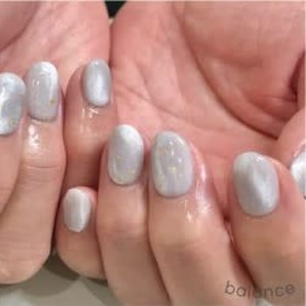 デザインネイル