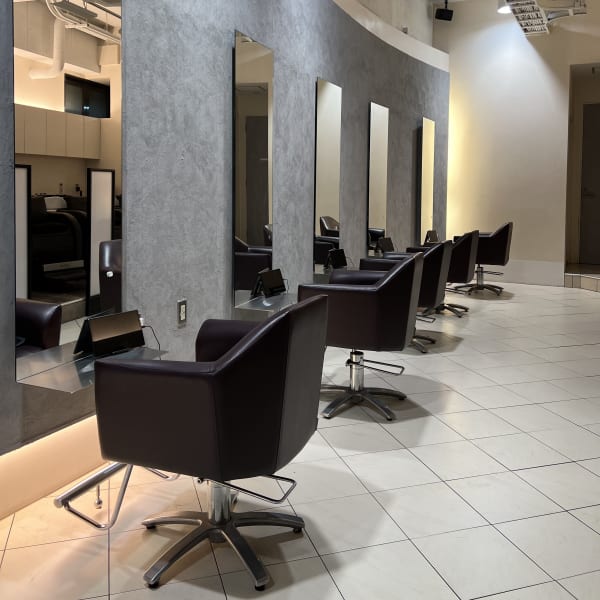 heel.OOI 大井町店