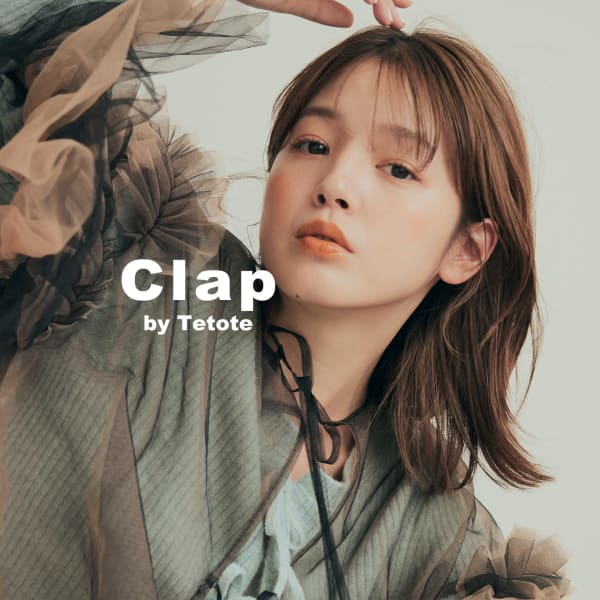 Clap by Tetote