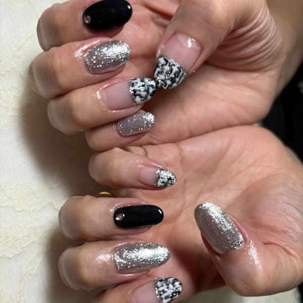 はあとねいる イオン鶴見緑地前店×ジェル