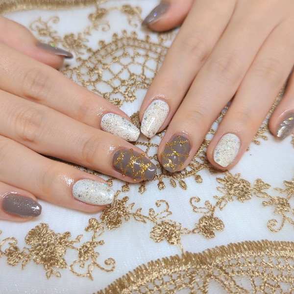 はあとねいる イオン鶴見緑地前店×ジェル