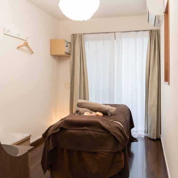 beauty salon noi