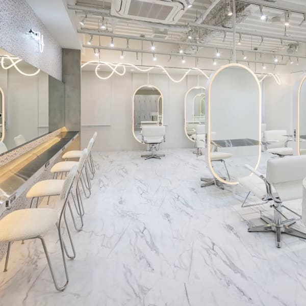 ii+U 銀座 【アイユー ギンザ】