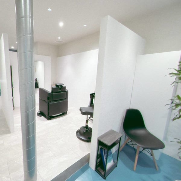 Root.Lab private hairsalon