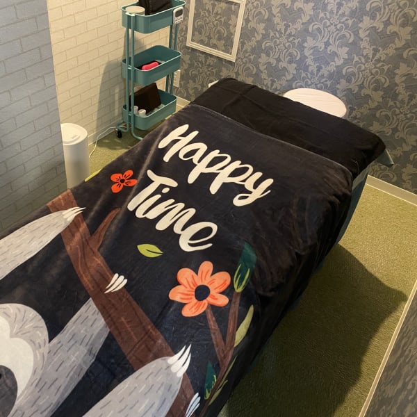 脳疲労ケアドライヘッドスパ専門店 天空のゆりかご 八王子店