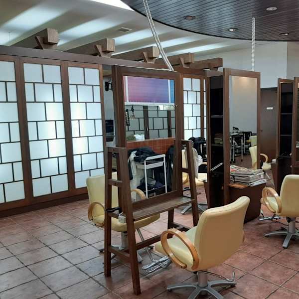 Lsurii 仙台泉中央店