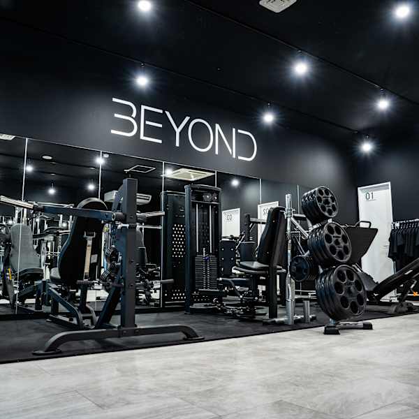 BEYOND 滋賀草津店