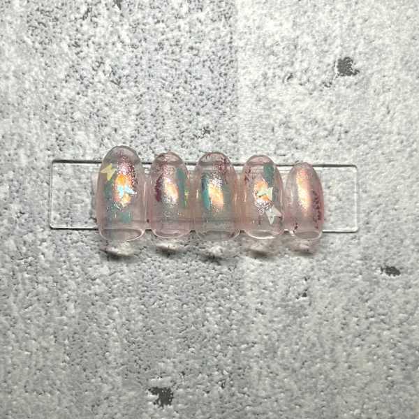 【定額】Bコース