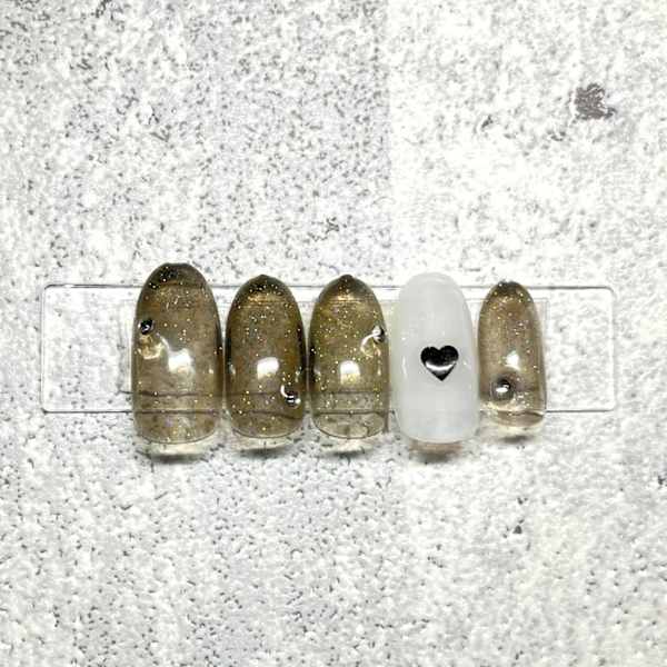 【定額】Bコース