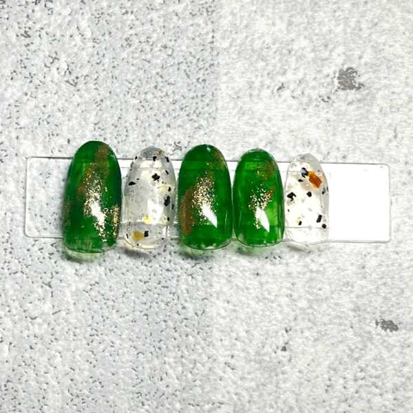 【定額】Bコース