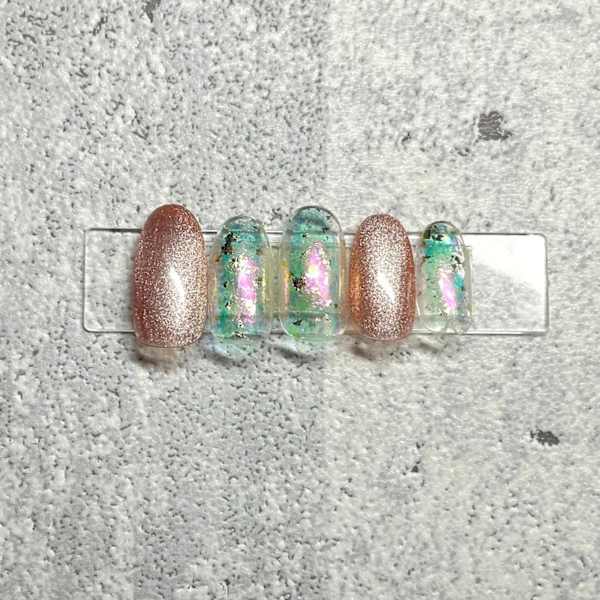 【定額】Bコース