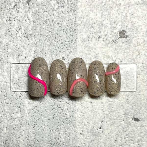 【定額】Bコース