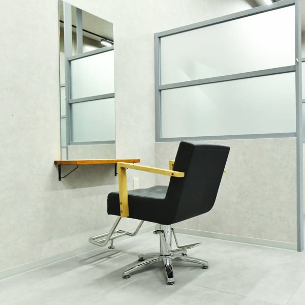 髪質改善カラーReana.豊洲 美容院【リアナ】