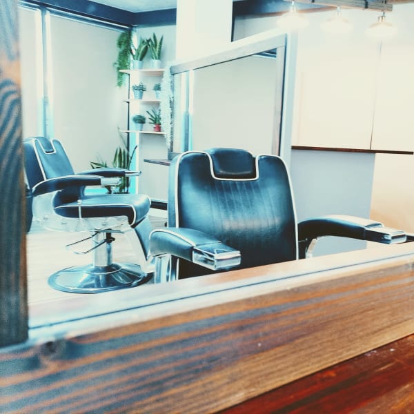 HAIR ATELIER EIGHTY