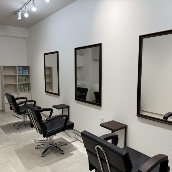 髪質改善・縮毛矯正 fuu。。。銀座【フゥ ギンザ】