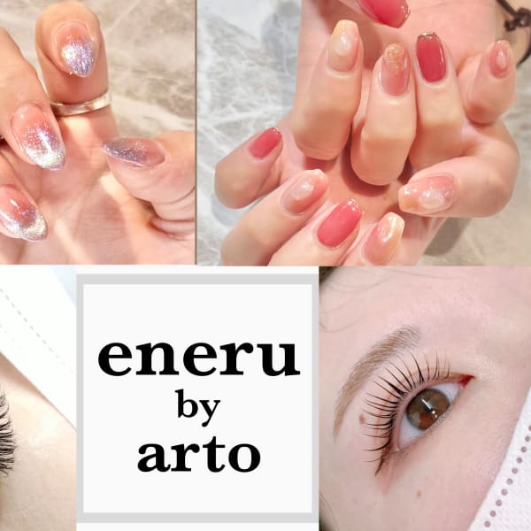 eneru by arto