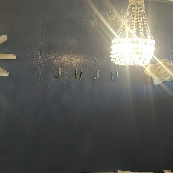 sweet salon room JUJU