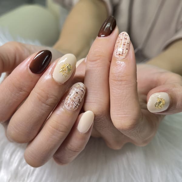 はあとねいる岡山中仙道店